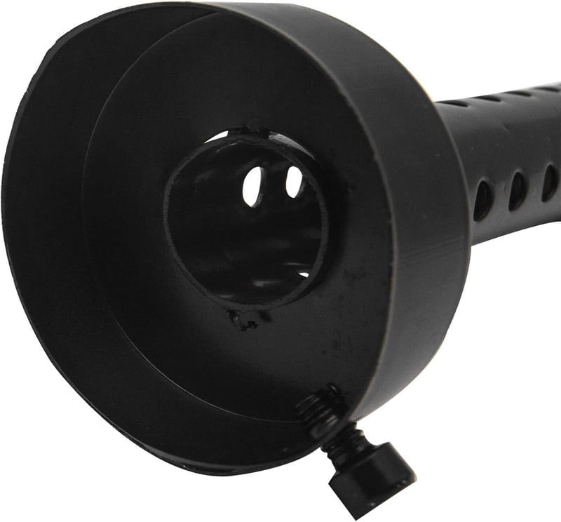Baceyong 48mm Univerzális Motoros DB Killer Kipufogó Hangtompító Állítható Zajcsökkentő Motor Robogó Ezüst