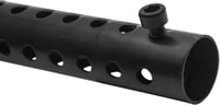 Baceyong 48mm Univerzális Motoros DB Killer Kipufogó Hangtompító Állítható Zajcsökkentő Motor Robogó Ezüst 8