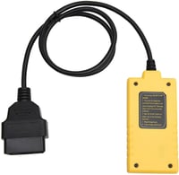 Baceyong B800 Légzsák Reset Eszköz - SRS OBDII 20PIN Diagnosztikai Szkenner BMW Autókhoz 1994-2003 E36 E46 Z3 Z4 X5 Modellekhez 7