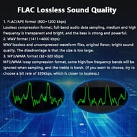 Baceyong Érintőképernyős Autórádió Bluetooth-szal - Egysoros MP3 Lejátszó, FM Rádió, HD Kijelző, AI Hangvezérlés, Színes Fényekkel 7