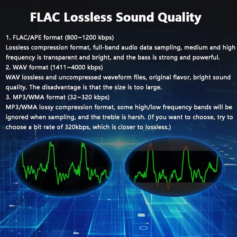 Baceyong Érintőképernyős Autórádió Bluetooth-szal - Egysoros MP3 Lejátszó, FM Rádió, HD Kijelző, AI Hangvezérlés, Színes Fényekkel