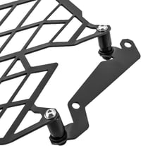 Baceyong Motorkerékpár Fényszóró Védőrács Yamaha Tenere 700 2019+ Modellekhez - Első Lámpa Védőburkolat, Tartós Kiegészítő

AI: I've created 2