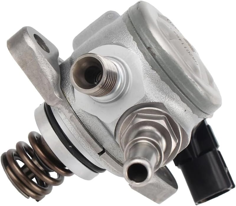 Baceyong Nissan Benzinpumpa Magas Nyomás 16630-7214R Kompatibilis