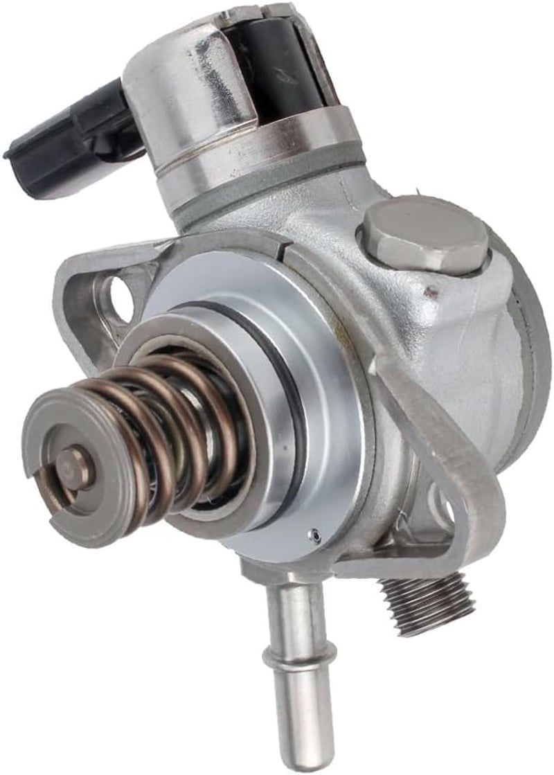 Baceyong Nissan Benzinpumpa Magas Nyomás 16630-7214R Kompatibilis