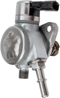 Baceyong Nissan Benzinpumpa Magas Nyomás 16630-7214R Kompatibilis 3