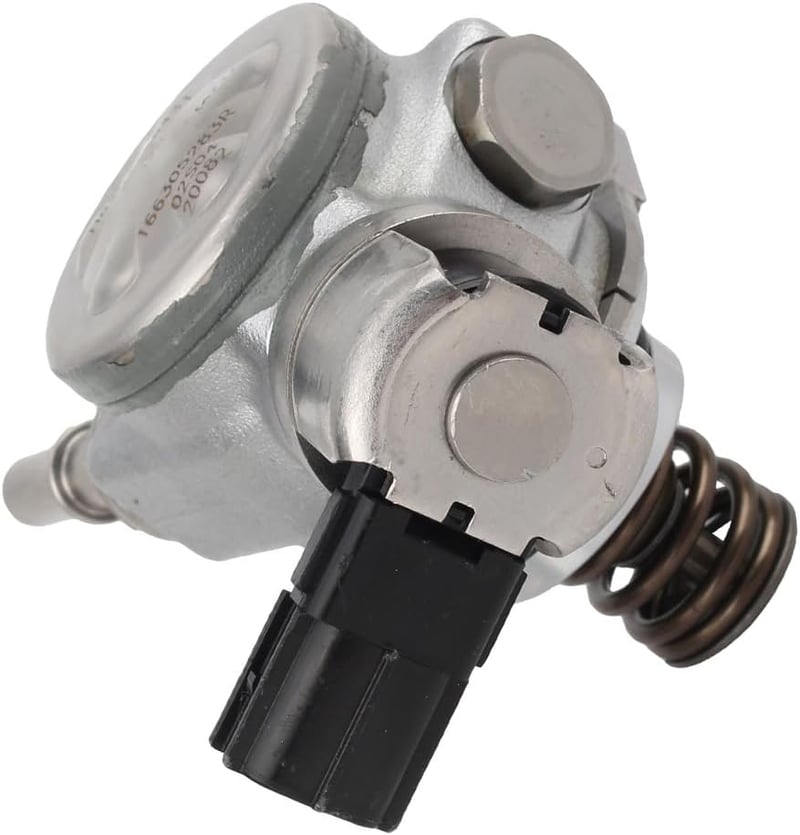 Baceyong Nissan Benzinpumpa Magas Nyomás 16630-7214R Kompatibilis