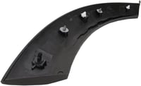 Baceyong Sárvédő Ív BMW Mini Cooper 2002-2008 Modellekhez - Hátsó Bal Felső Elem - 51131505867 Alkatrész Kompatibilis Csere 4