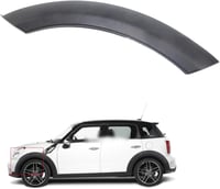 Baceyong Sárvédő Ív BMW Mini Cooper 2002-2008 Modellekhez - Hátsó Bal Felső Elem - 51131505867 Alkatrész Kompatibilis Csere 5