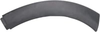 Baceyong Sárvédő Ív BMW Mini Cooper 2002-2008 Modellekhez - Hátsó Bal Felső Elem - 51131505867 Alkatrész Kompatibilis Csere 2