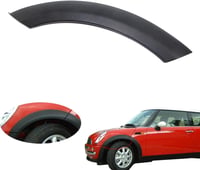 Baceyong Sárvédő Ív BMW Mini Cooper 2002-2008 Modellekhez - Hátsó Bal Felső Elem - 51131505867 Alkatrész Kompatibilis Csere 7