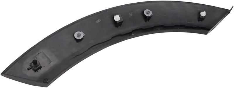 Baceyong Sárvédő Ív BMW Mini Cooper 2002-2008 Modellekhez - Hátsó Bal Felső Elem - 51131505867 Alkatrész Kompatibilis Csere