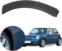 Baceyong Sárvédő Ív BMW Mini Cooper 2002-2008 Modellekhez - Hátsó Bal Felső Elem - 51131505867 Alkatrész Kompatibilis Csere 6
