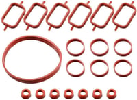 Baceyong Szívócsonk Tömítés BMW M47 M57 6 Hengeres Motorokhoz - Kompatibilis E46 E60 E90 E92 E70 E53 Sorozatú Modellekkel

AI: Baceyong Szív 1