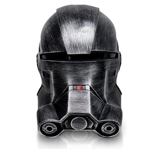 Bad Batch Echo Clone Wars cosplay kaciga - za cijelu glavu