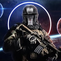 Bad Batch Echo sisak - Clone Wars cosplay maszk teljes fejre férfiaknak és nőknek 6