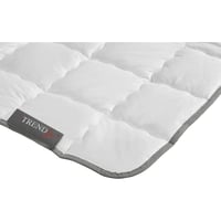 Badenia Trendline lagani ljetni poplun Clean Cotton 135x200 cm - prozračan i antialergijski pamučni poplun, Oeko-Tex Standard 100 8
