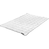 Badenia Trendline lagani ljetni poplun Clean Cotton 135x200 cm - prozračan i antialergijski pamučni poplun, Oeko-Tex Standard 100 1