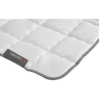Badenia Trendline lagani ljetni poplun Clean Cotton 135x200 cm - prozračan i antialergijski pamučni poplun, Oeko-Tex Standard 100 3