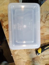 Igluu Meal Prep ételtároló doboz 10 db, 1 rekeszes, 828 ml, légzáró tetővel, BPA-mentes, mikrohullámú sütőben és mosogatógépben használható 2