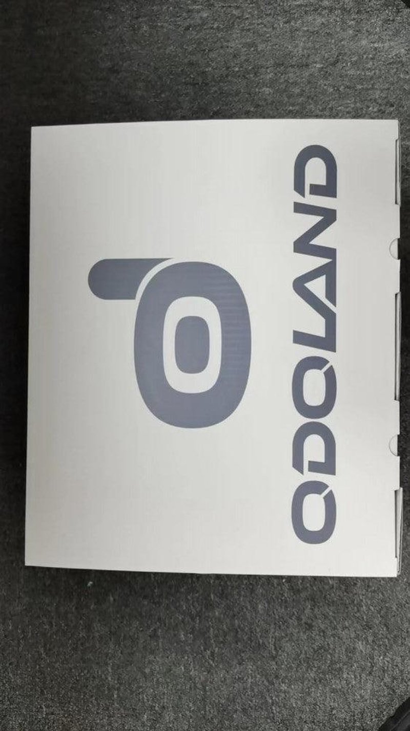Odoland Sísisak Síszemüveg Szett UV400 Férfi Női S 54-56cm