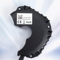 Bafang vezérlő BBS02B középmotorhoz, első lámpa és kapcsoló szenzor csatlakozással, 36V 250W, alumínium, könnyű, elektromos kerékpár alkatré 7
