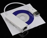 LeHang USB-RS485 átalakító, RJ45 csatlakozós soros adapter 3