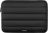 Bagasin 15-16 Hüvelyk Laptop Táska Vízálló 4 Rétegű Védelemmel MacBook HP Dell Lenovo Asus Notebookhoz - 15 - 16, black 1