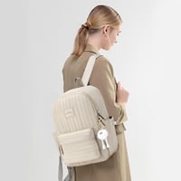 BAGZY Utazási Hátizsák 40x30x15 Kézipoggyász Wizzair BA Transavia Laptop Táska 2