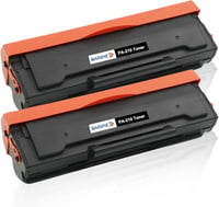 Toner negru BAISINE PA-210 - Pantum P2502W, P2500W, M6500W, M6550NW, M6600NW 1