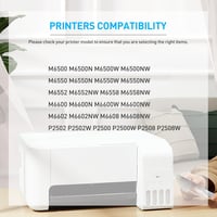 Toner negru BAISINE PA-210 - Pantum P2502W, P2500W, M6500W, M6550NW, M6600NW 2