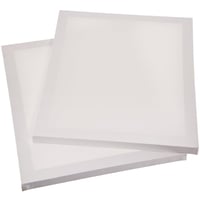Baker Ross ET2072 grundirano slikarsko platno - 25x30 cm - 2 kom. 1