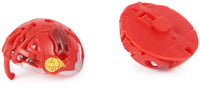 Bakugan 3.0 Ning S1 Edzőkészlet Dragon Styles - Akciófigura és Kártyák, Többszínű, Nagy méret, 6 éves kortól 6