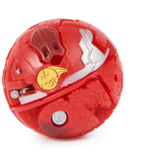 Bakugan 3.0 Ning S1 Edzőkészlet Dragon Styles - Akciófigura és Kártyák, Többszínű, Nagy méret, 6 éves kortól 8
