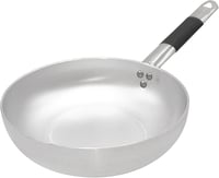 Baldassare Agnelli 24 cm indukciós lábas alumínium edény hűtőfüllel 1