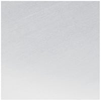 Baldassare Agnelli hliníkový plech na morské plody 3 mm, 50 cm, strieborno-čierny, profesionálny plech na pečenie 6