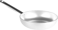 Baldassare Agnelli alumínium serpenyő 22 cm hűtőfüllel 3 mm vastag 2