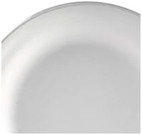 Aluminijska tava Baldassare Agnelli s visokim rubom, debljine 5 mm, s ručkom od nehrđajućeg čelika, srebrna, promjera 28 cm 5
