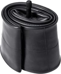 Cameră de aer pentru bicicletă FAT Baldwin 20 x 4.0-4.25, valvă Schrader de 33 mm, cu levier pentru anvelope inclus 6
