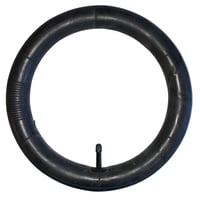 Cameră de aer pentru bicicletă FAT Baldwin 20 x 4.0-4.25, valvă Schrader de 33 mm, cu levier pentru anvelope inclus 7