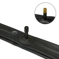 Cameră de aer pentru bicicletă FAT Baldwin 20 x 4.0-4.25, valvă Schrader de 33 mm, cu levier pentru anvelope inclus 4