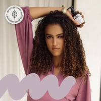 Bali Curls Hidratáló Göndör Hajkrém 6x150ml - Sheavaj, Kókuszolaj és Ylang Ylang - Puha és Formált Fürtökért 6