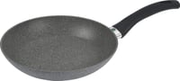 Panvica Ballarini Ferrara Granitium, 24 cm, nehrdzavejúca oceľ, sivá, nepriľnavý povrch 1