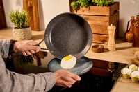 Tigaie BALLARINI Salina 24 cm, înveliș ceramic antiaderent, pentru plită cu inducție 7