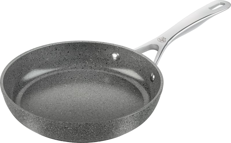 Tigaie BALLARINI Salina 24 cm, înveliș ceramic antiaderent, pentru plită cu inducție