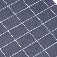 banapoy 30W 800L/h Napelemes Kerti Szökőkút Pumpa Halastóhoz Madárfürdőhöz 8