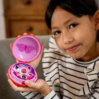 Bandai Miraculous Kúzelný telefón – Doplnok ku kostýmu so zvukovými a svetelnými efektmi – Hračka pre deti od 4 rokov – P50629 4