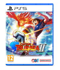 Joc Bandai Namco Captain Tsubasa 2: World Fighters pentru PS5 - Joc de acțiune cu fotbal pentru consola PlayStation 5 1