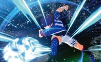 Joc Bandai Namco Captain Tsubasa 2: World Fighters pentru PS5 - Joc de acțiune cu fotbal pentru consola PlayStation 5 3