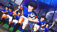 Joc Bandai Namco Captain Tsubasa 2: World Fighters pentru PS5 - Joc de acțiune cu fotbal pentru consola PlayStation 5 2
