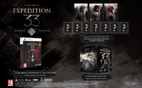 Bandai Namco Clair Obscur: Expedition 33 Mirror Edition PS5 hra – Limitovaná edícia 2